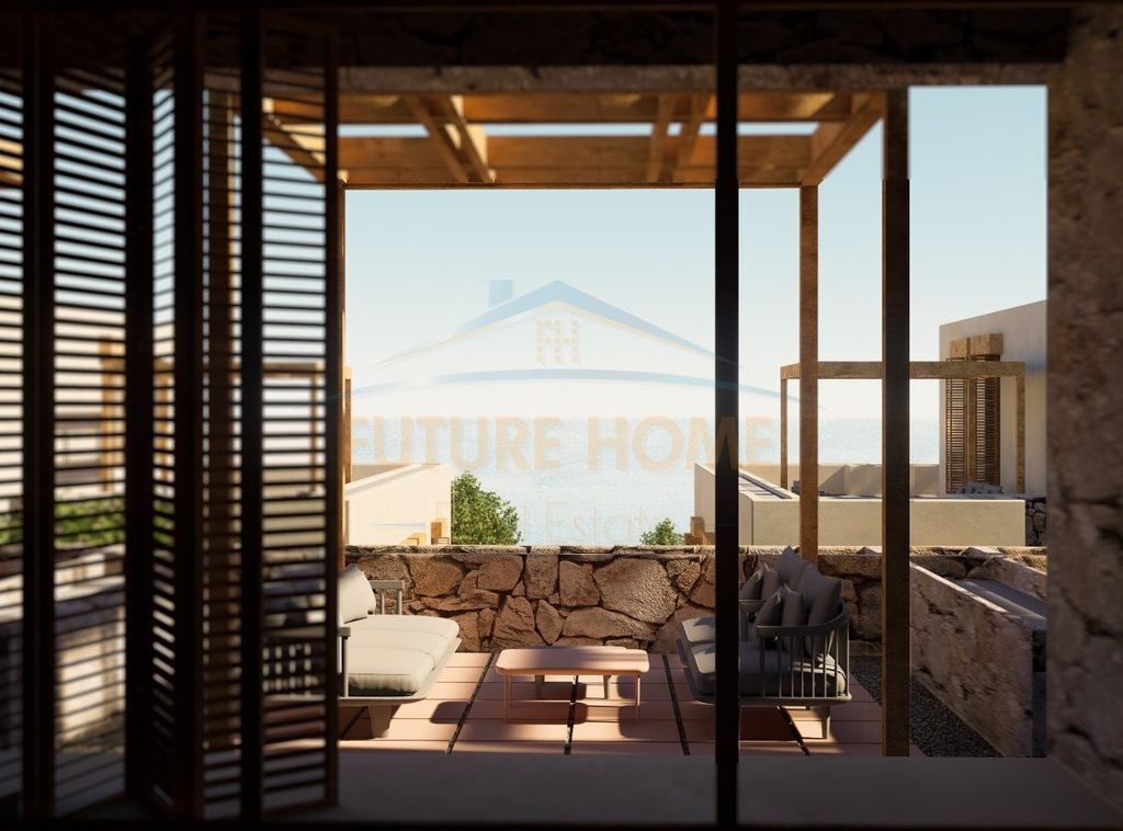 🌊 2+1+2 for sale – Dhërmi | Premium Investment near the Coast