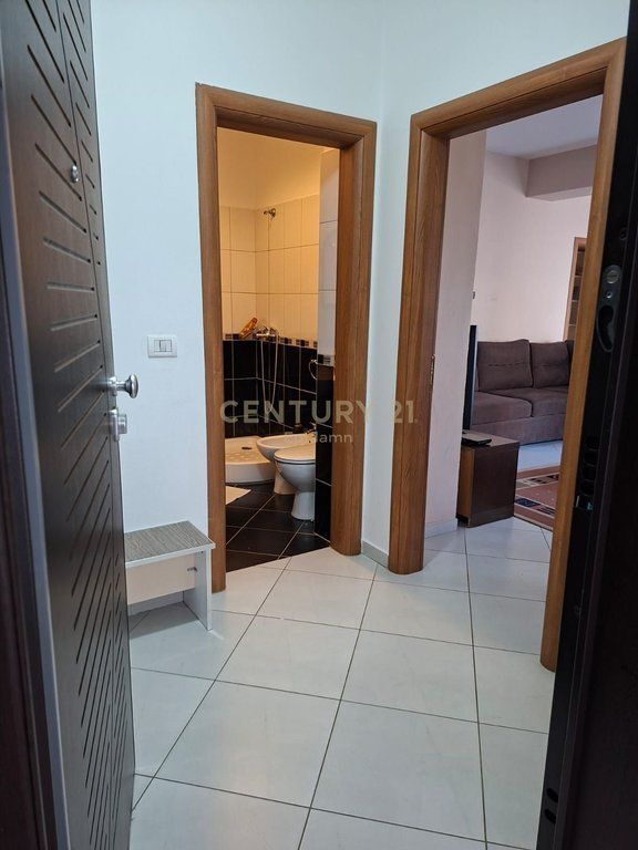 Apartament 2+1+2 Me Qira tek Ujësjellësi , Durrës !