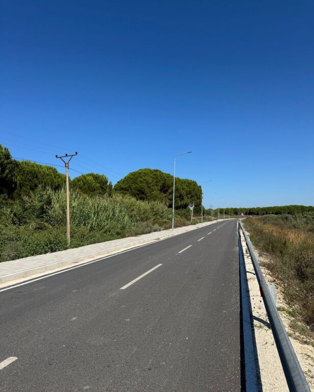 💥 OKAZION , Shitet toke ne brezin e dyte,Spille 💥