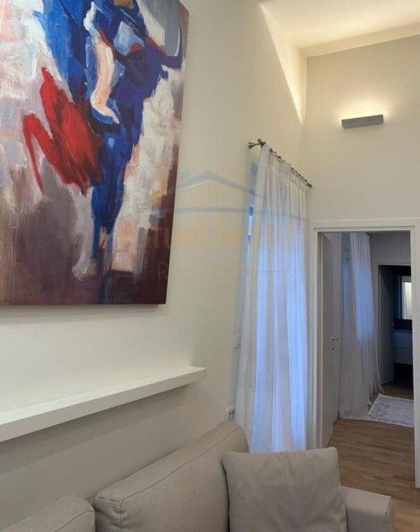 Qera, Apartament 2+1, Touch of the Sun Rezidence, Mjull-Bathore