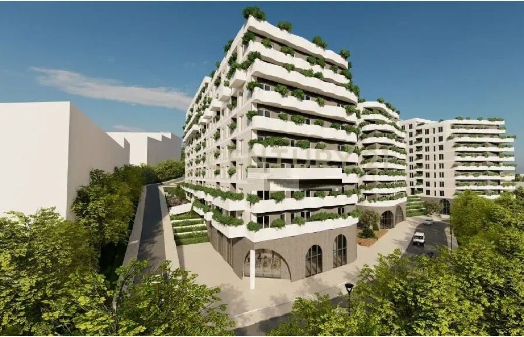 In vendita appartamento 3+1+2 presso "Aluna Complex" a PaskuqanTirana - 193.000€