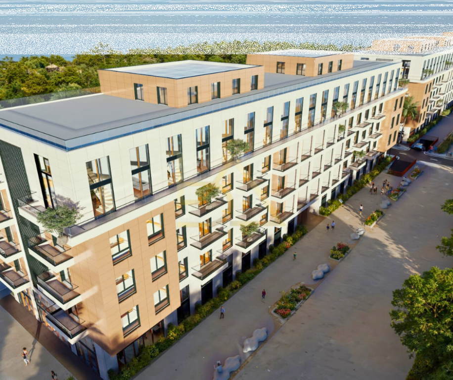 Adria Residence, Qerret, Kavajë