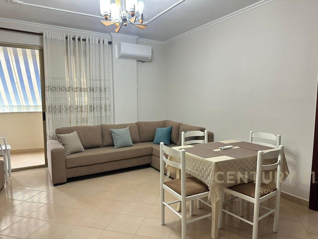 SHITET APARTAMENT 1+1 NE GOLEM !!! 88,000 € Sip. Totale  70m2