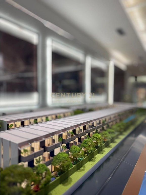 La Dimora | Townhouse premium – Rezervo me vetëm 6,000 €