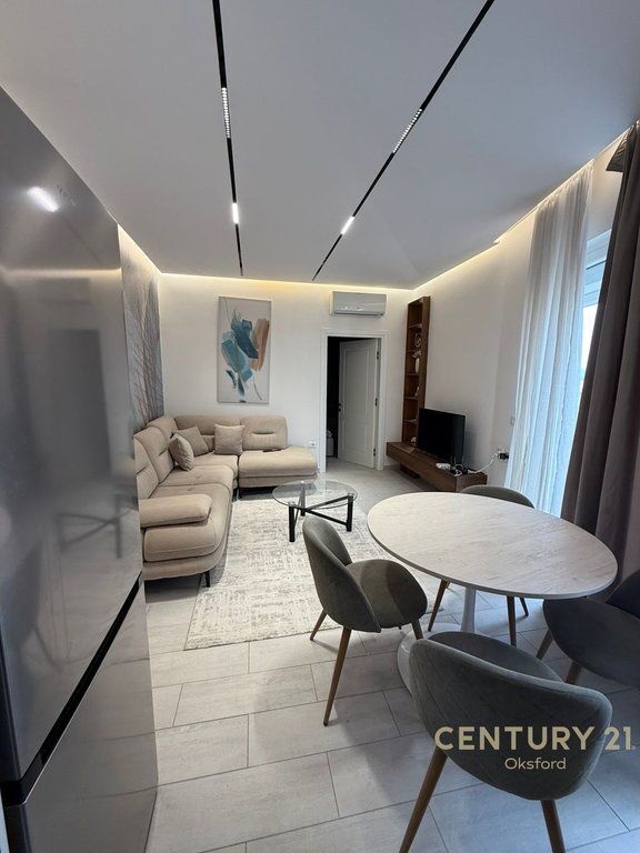 Appartamento 1+1 in VENDITA a River Residence Tirana!! 200.000 € Sup. Totale 57m2