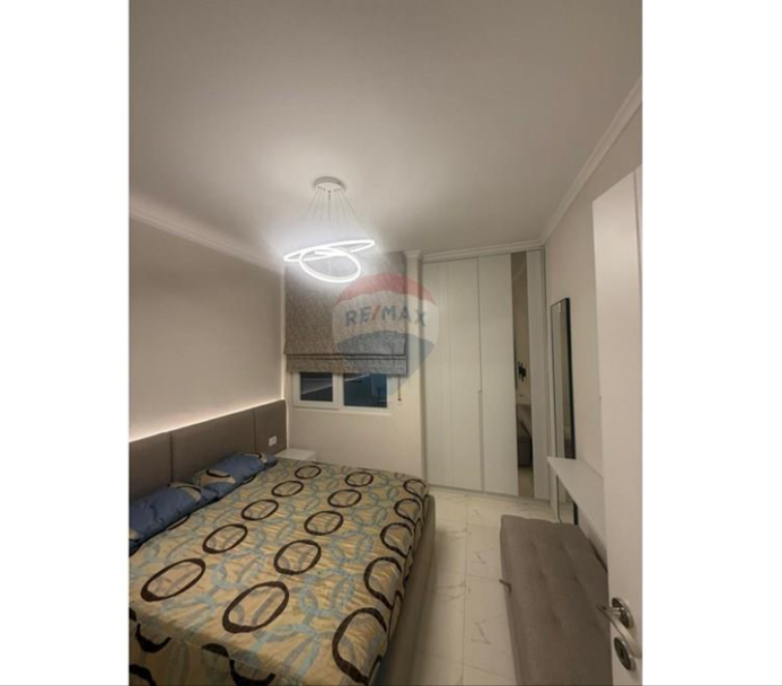 Appartamento in affitto 2+1 a Tirana Golden Park