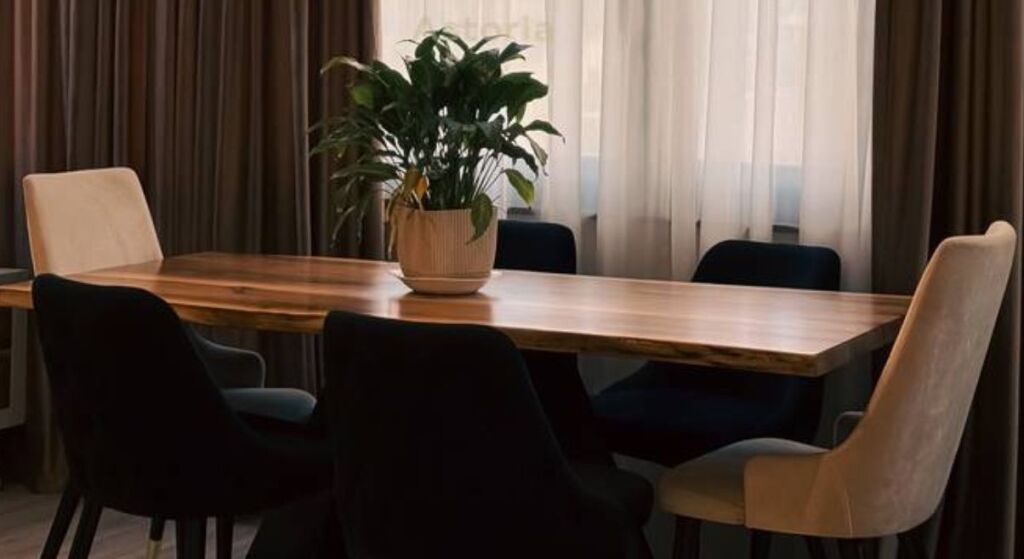 Appartamento 2+1 in affitto