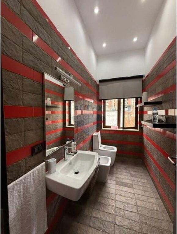 Apartment 2+1+2 for rent at Barrikadave Street