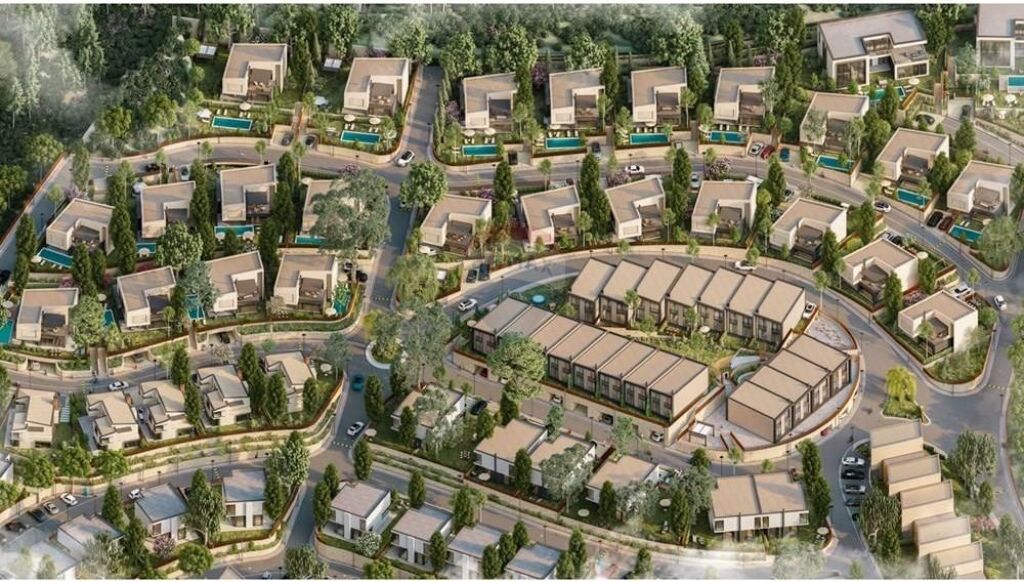 Apartment - For Sale - Mjull Bathore, Tirana(ID: 530261046-397)