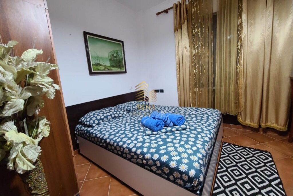 Qira, Garsoniere, Siri Kodra, 33.000 Lek/muaj