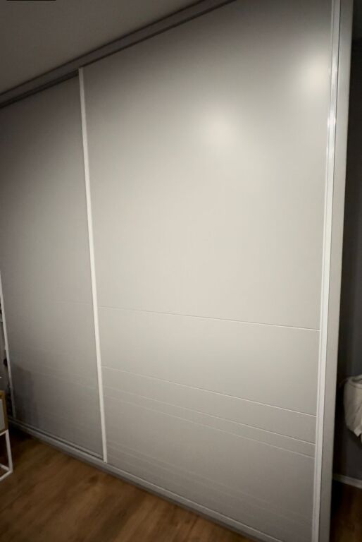 Jepet me qira 1+1 Harry Fultz Rr.Asim Vokshi 600€