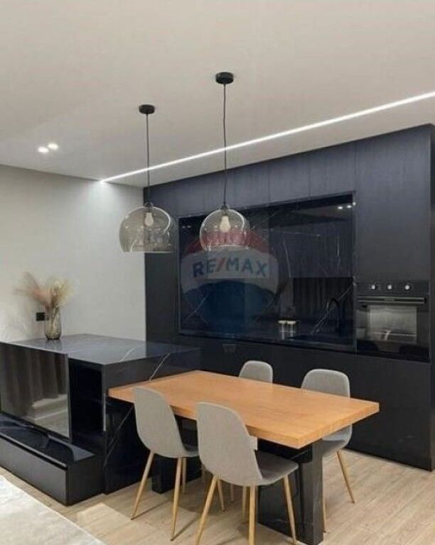 Apartment - For Rent - Papa John Paul II Street, Tirana(ID: 530171086-127)