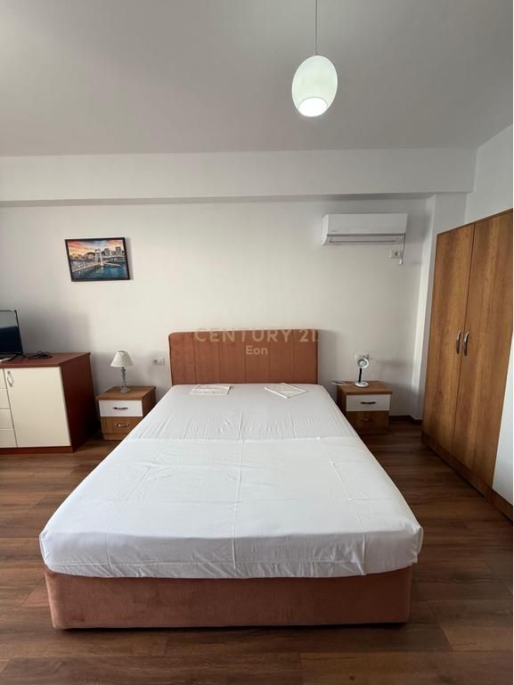 Apartament 2+1 Me Qira në Plazh, Durrës !!