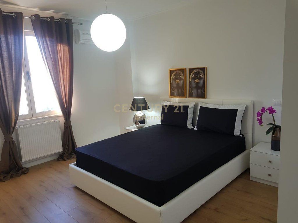 APARTMENT IN NEW TIRANA FOR RENT