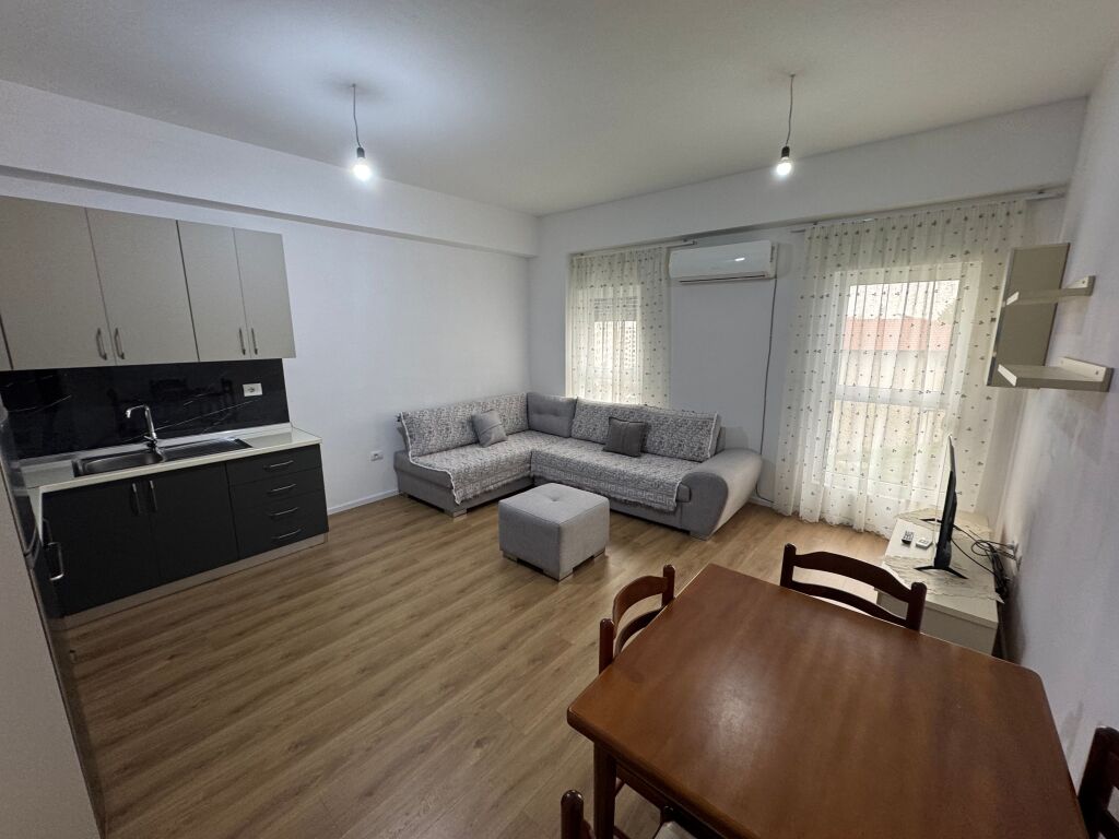 For rent 1+1 Address Ali Demi Kaimi Complex