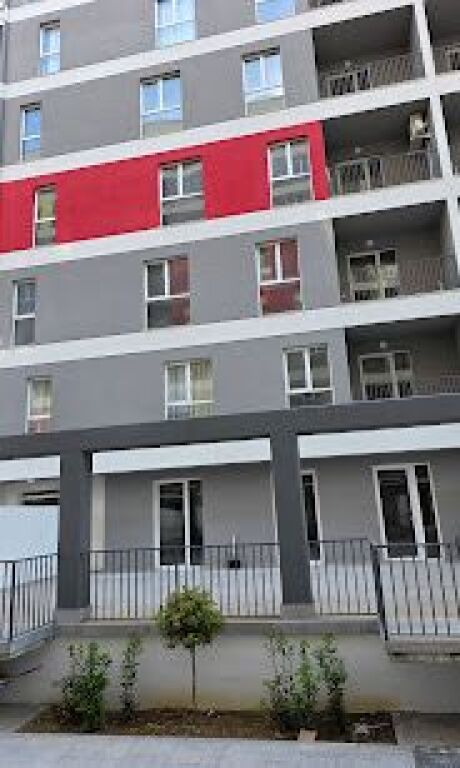 univers city 1+1+ parkim tirane