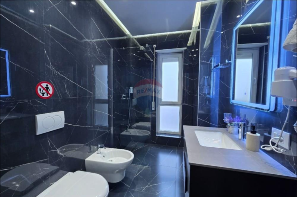 Apartament per qera 2+1+2 tek Rruga Dritan Hoxha