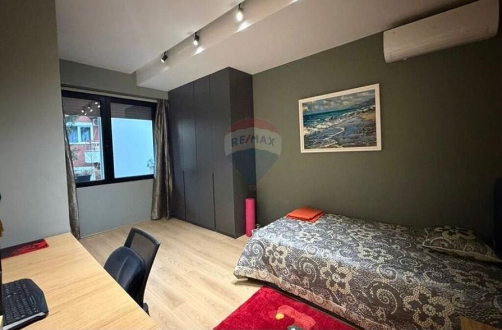 SHESIM APARTAMENT 3+1+2 LIQENI I THATE! ID: 530491011-195