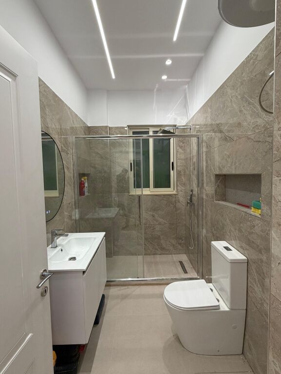 ASTIR APARTAMENT 1+1 PER SHITJE!