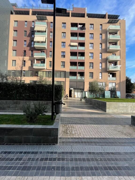 Casa Italia 1+1 Apartament në katin e 5, 61 m2 me certifikatë pronësie.