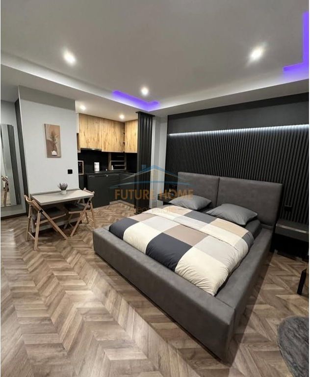 Shiten, 3 Garsoniere, Myslym Shyr , Tiranë 420,000 €