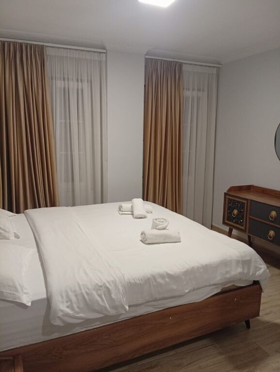 🏠Appartamento 1+1 in affitto a 5 Maji, dietro Concord