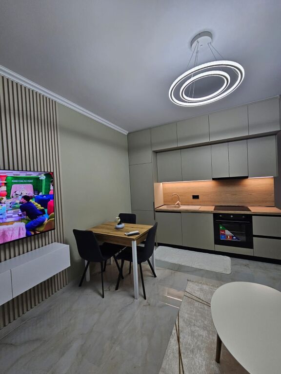 Apartment 1+1 available near 5 Maji