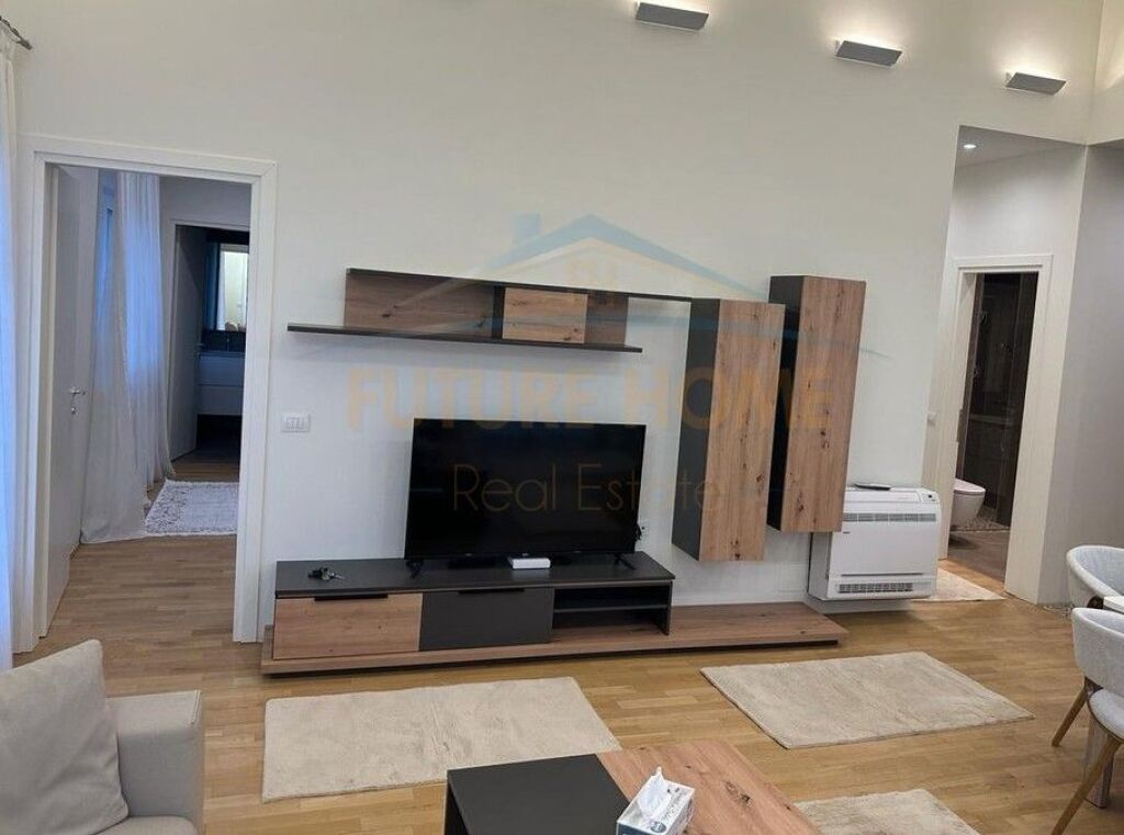 Qera, Apartament 2+1, Touch of the Sun Rezidence, Mjull-Bathore