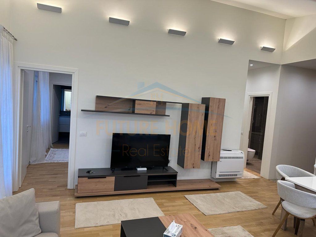 Qera, Apartament 2+1+post parkimi Rezidenca Touch Of the Sun