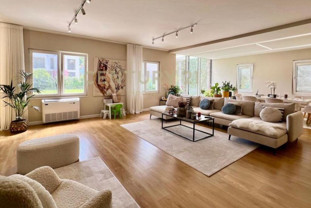 ✨ Okazion – Vilë moderne me 6 dhoma, 1 000 m² truall