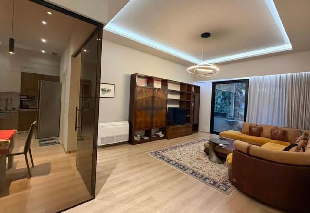 SHESIM APARTAMENT 3+1+2 LIQENI I THATE! ID: 530491011-195