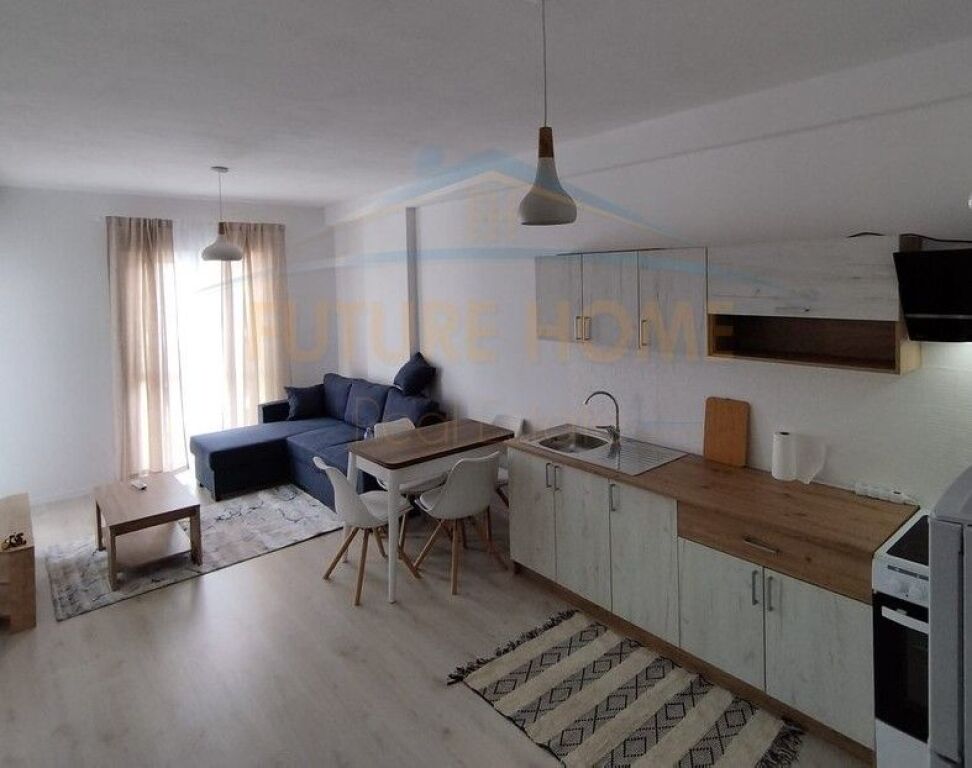 Rent, Apartment 1+1 at Univers City near QTU