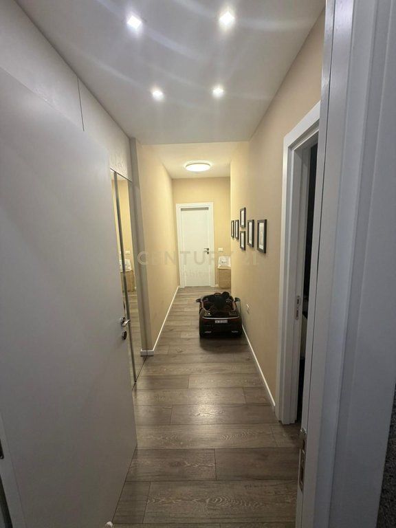 APPARTAMENTO 2+1 IN VENDITA, KODRA E DIELLIT