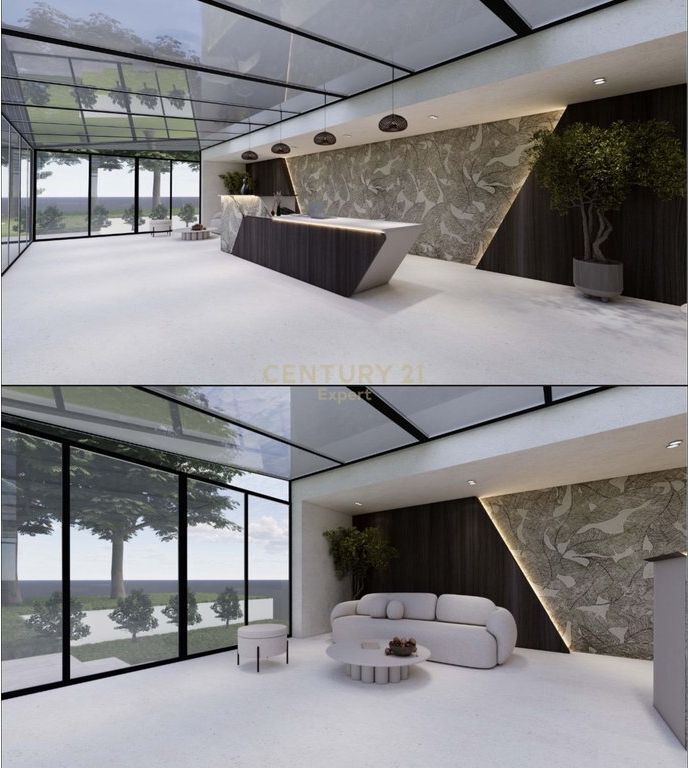 WE SELL RESORT IN THE OUTSKIRTS OF TIRANA 3,900,000 €