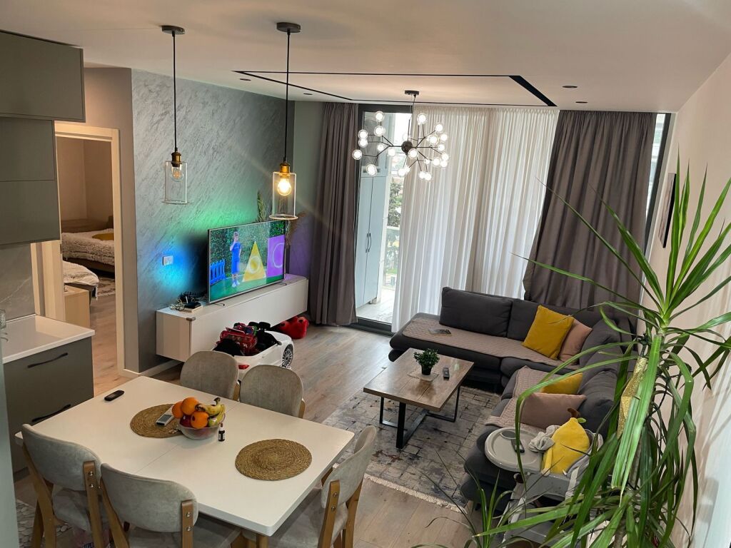 Apartament 2+1 per shitje, Fiori di Bosko