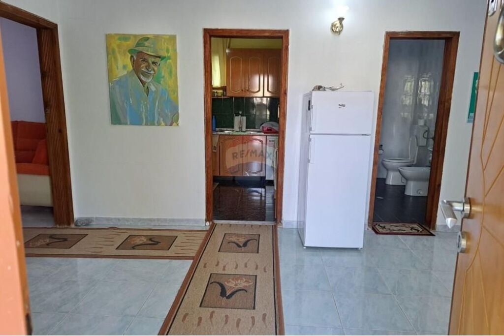 🏡 SHTËPI PRIVATE PËR SHITJE – KARBASH, VLORË
