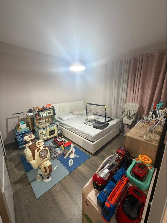 APARTAMENT 2+1 PER SHITJE, KODRA E DIELLIT
