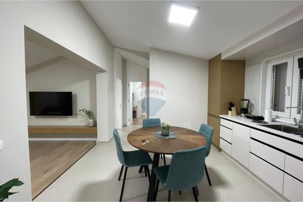 Appartamento - In Affitto - Via Budi, Tirana