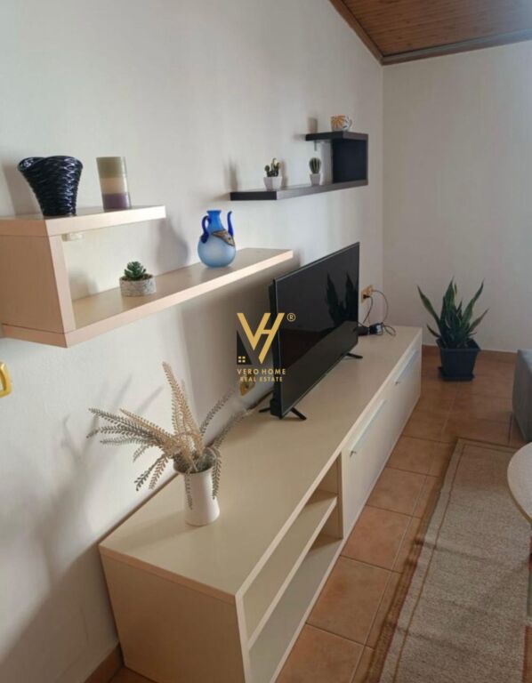 AFFITTASI APPARTAMENTO 1+1 A BLLOK 50.000 LEKE