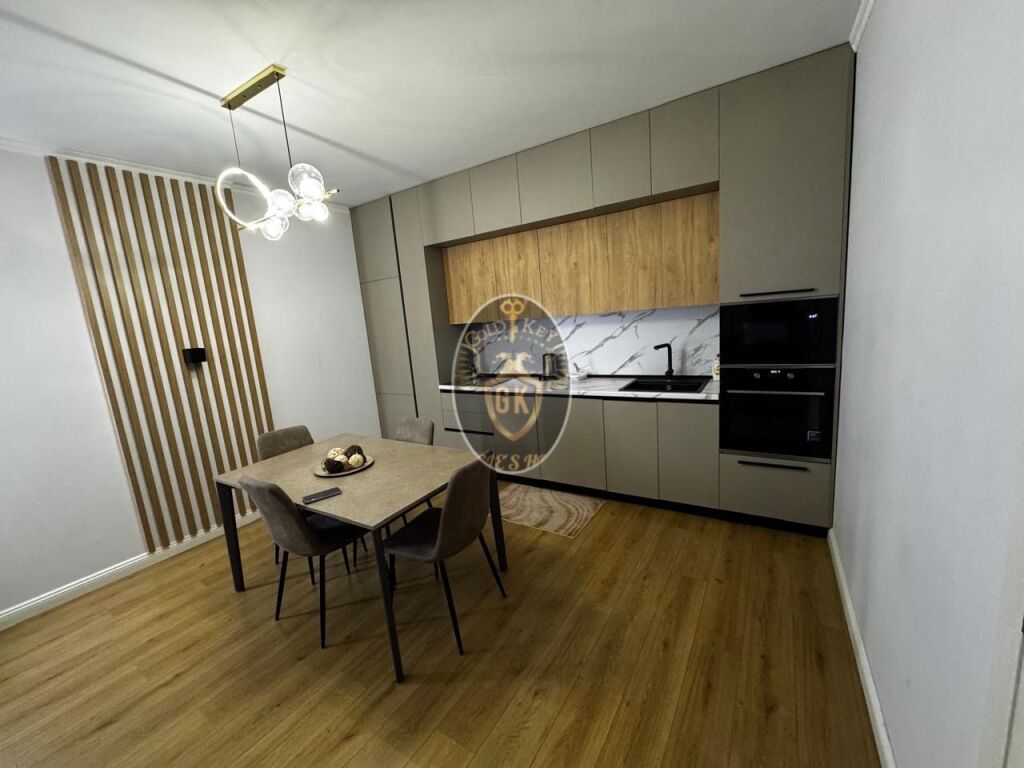 🏡 APARTAMENT ME QERA 1+1 + BALLKON RRUGA PORTIT DURRES