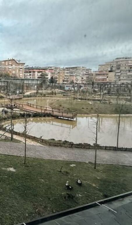 Appartamento 2+1 in affitto