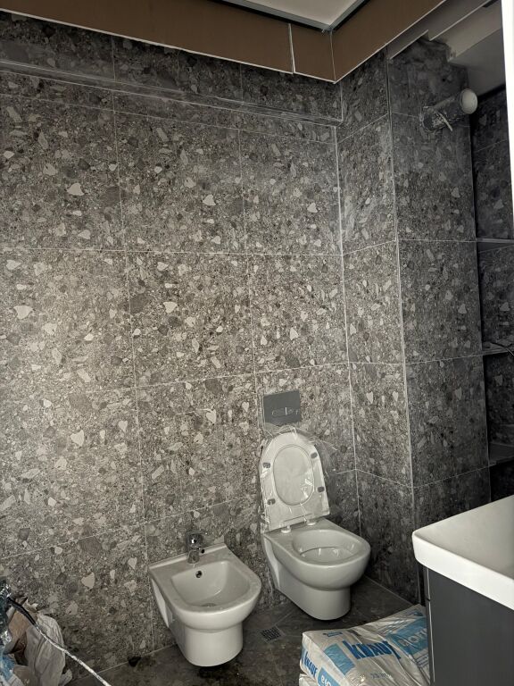 Affittasi 1+1+parcheggio libero ASTIR URBAN GATE 55.000 lek