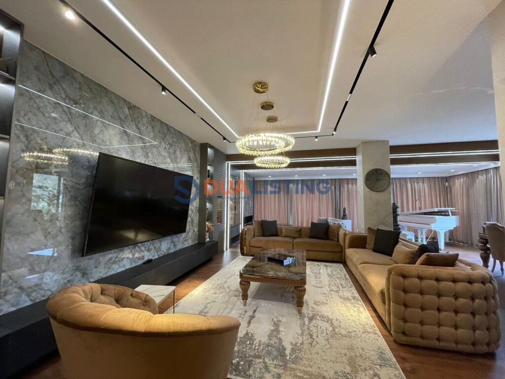 Appartamento di Lusso in Affitto 3+1 Presso Sofia Residence