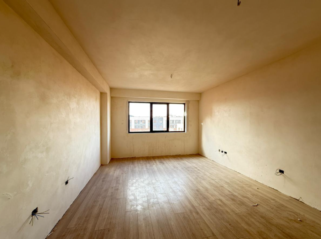 🌿🏙️ Shitet Apartament 3+1+2 + Lavanderi – Vertical Forest, Air Albania