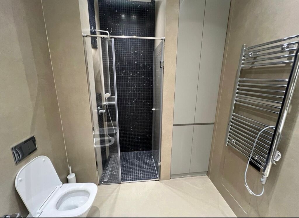 Appartamento 1+1 in affitto vicino a via Kavaja!
