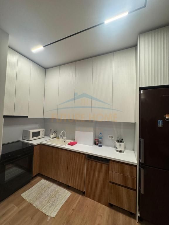 Affitto, Appartamento 1+1, Don Bosko, 550 €, Capital63511