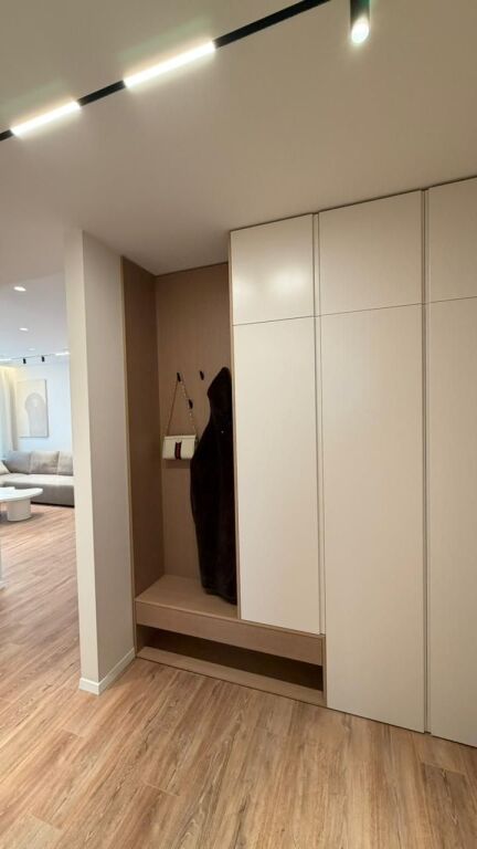 Jepet me qira 2+1+2,Rezidenca Green Valley