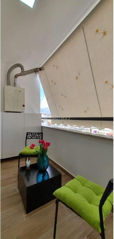 Apartment 2+1 for rent at Kosovareve Street