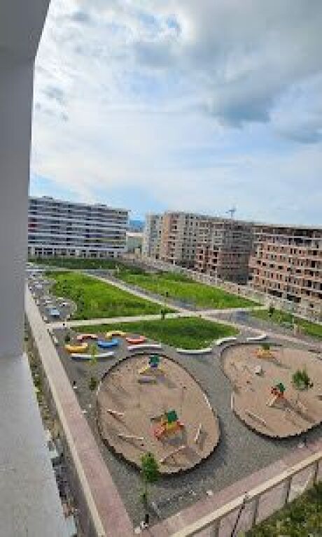 univers city 1+1+ parkim tirane