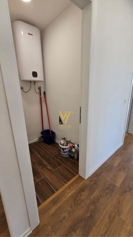 JEPET ZYRE 130 M2 ME QERA TE LAKEVIEW RESIDENCE 1.700 EURO